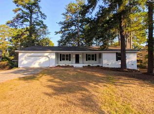 7805 Castleton Ln, Columbia, SC 29223