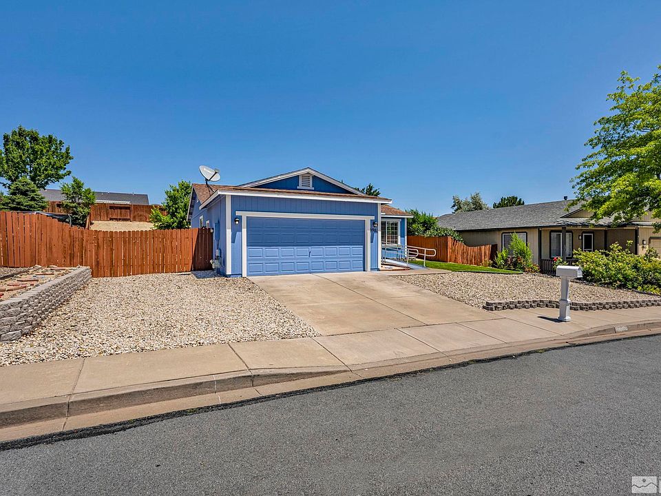 6981 Carmen Ct, Sun Valley, NV 89433 Zillow