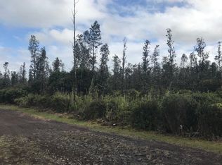 Road 6 Ooaa LOT 4253, Mountain View, HI 96771