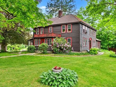 2507 State Rd, Richmond, MA, 01254