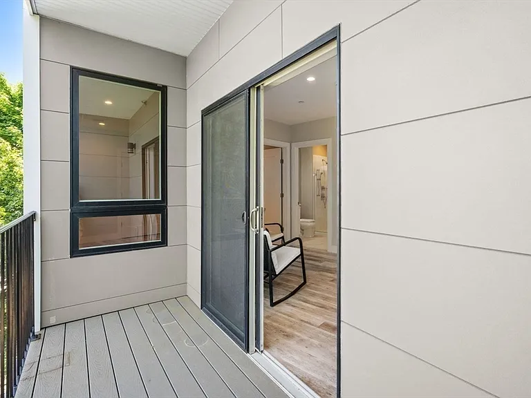 1457 Tremont St #509 — Photo 3