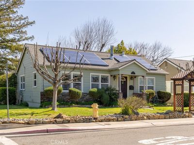 712 N Murdock Ave, Willows, CA, 95988