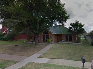 421 W Oak St, Wylie, TX 75098