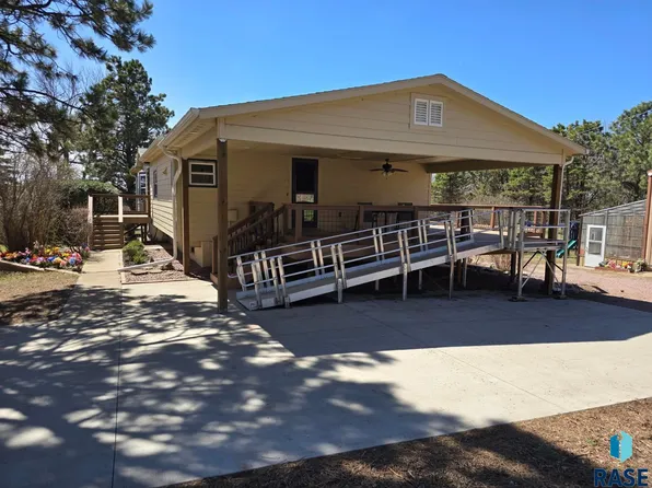 24253 467a Ave, Dell Rapids, SD 57022