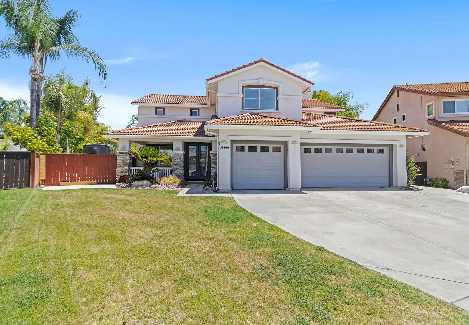 31500 Britton Circle — Photo 2