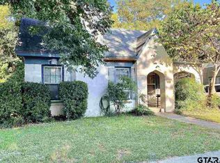 918 S Kennedy Ave, Tyler, TX 75701