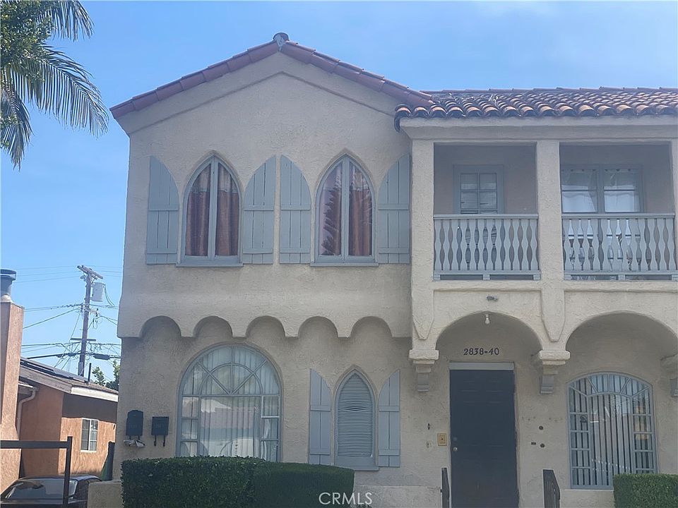 2838 Potomac Ave, Los Angeles, CA 90016 Zillow