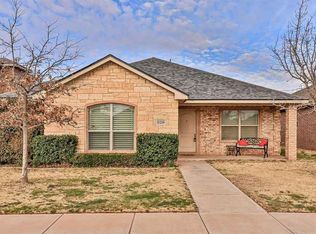11208 Canton Ave, Lubbock, TX 79423