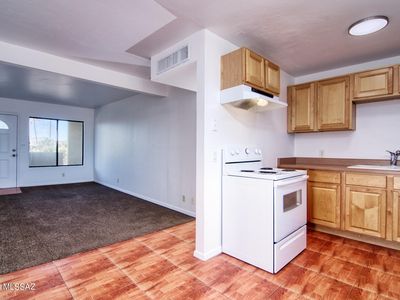 455 W Kelso St APT 207, Tucson, AZ, 85705