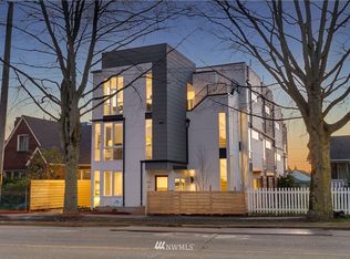 3415 B Beacon Ave S, Seattle, WA 98144
