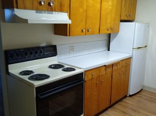 616 Agate St #7, Astoria, OR 97103