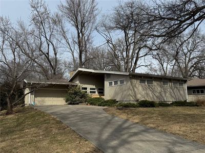 1100 W 88th St, Kansas City, MO, 64114