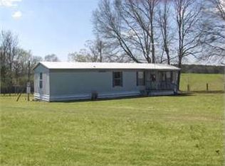 24 Dee Toney Rd, Jayess, MS 39641