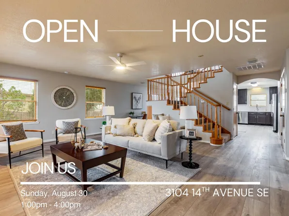 3104 14th Ave SE, Rio Rancho, NM 87124