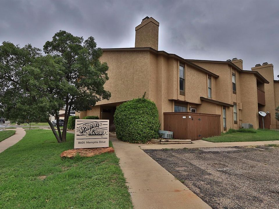 1st image of 8601 Memphis Dr #A18