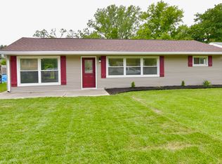 2218 N Graham Ave, Indianapolis, IN