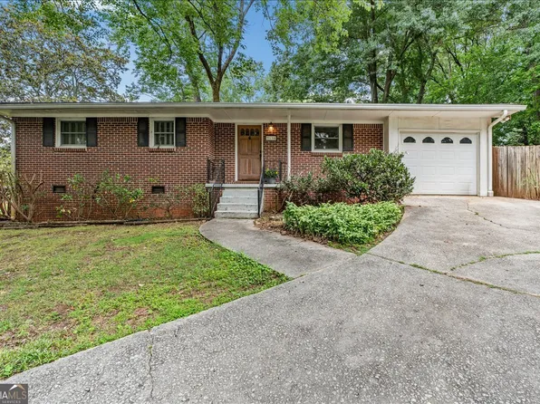 3130 Vista Brook Dr, Decatur, GA 30033