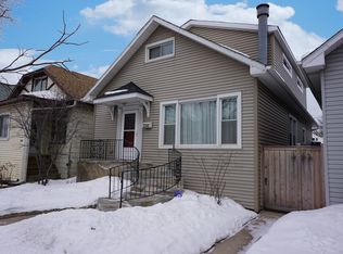 2243 N Narragansett Ave, Chicago, IL 60639