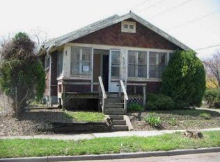 3613 Doyle St, Toledo, OH 43608