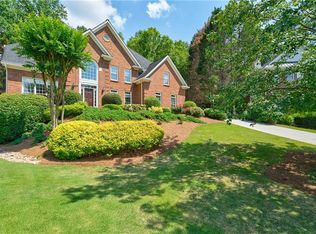 1230 Creek Ridge Xing, Alpharetta, GA 30005