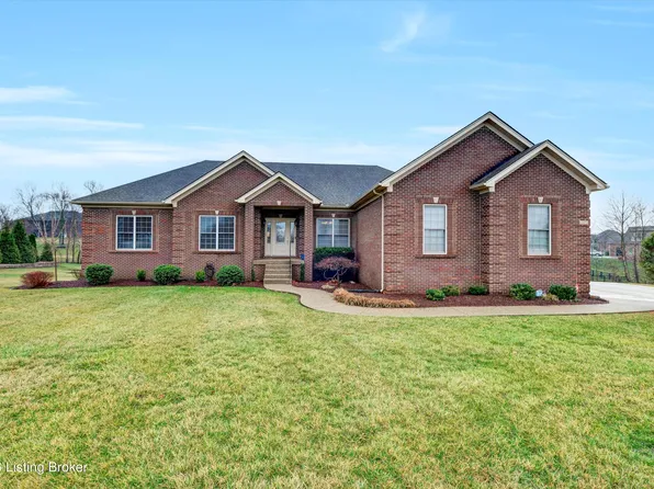 187 Jennifers Point, Fisherville, KY 40023