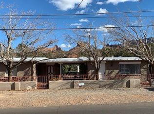 660 Jordan Rd UNIT 2, Sedona, AZ 86336
