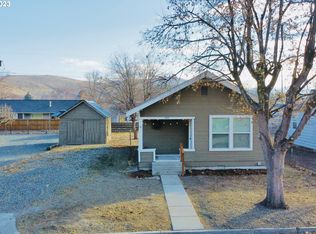 940 Resort St, Baker City, OR 97814