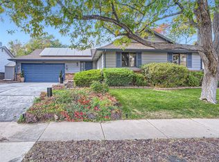 2281 S Oswego St, Aurora, CO 80014