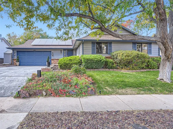 2281 S Oswego Street, Aurora, CO 80014