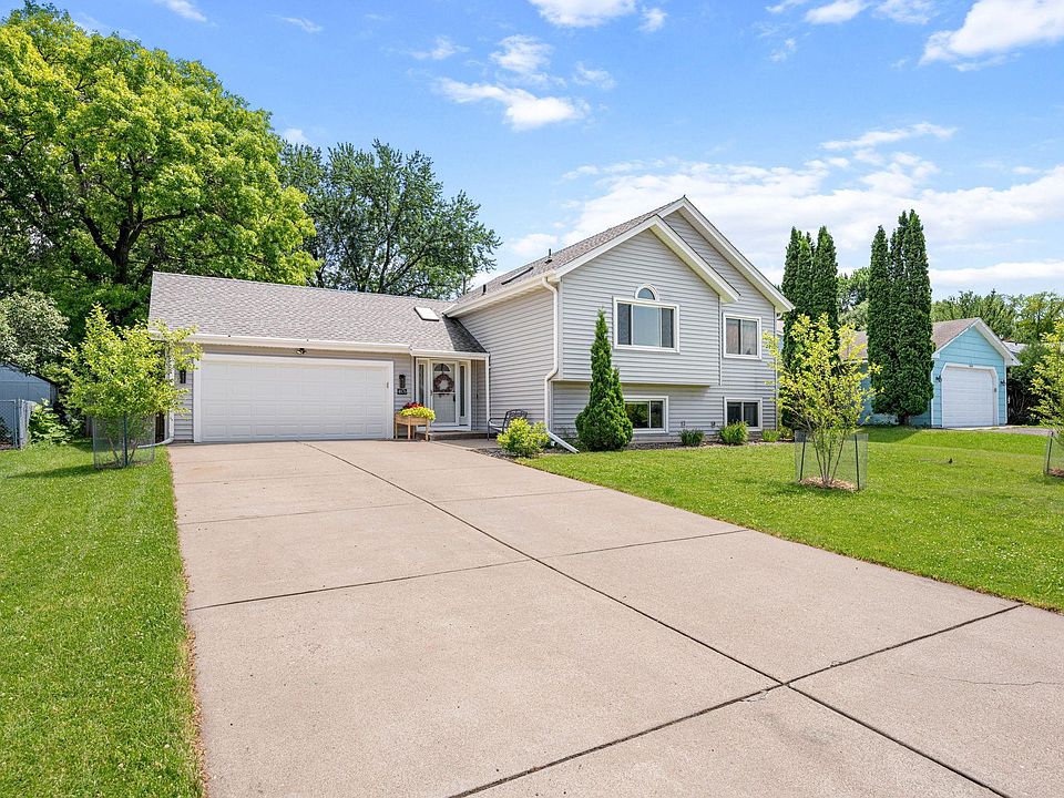 4876 Erickson Dr, New Hope, MN 55428 | Zillow
