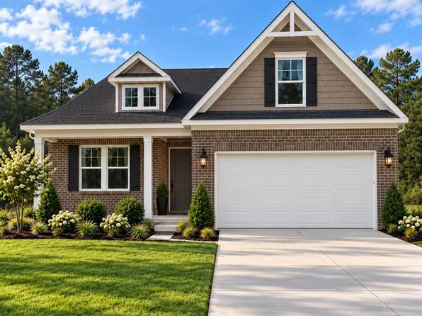 1255 Curlew Cir, Sumter, SC 29150