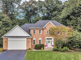 320 Sunningdale Rise, Webster, NY 14580