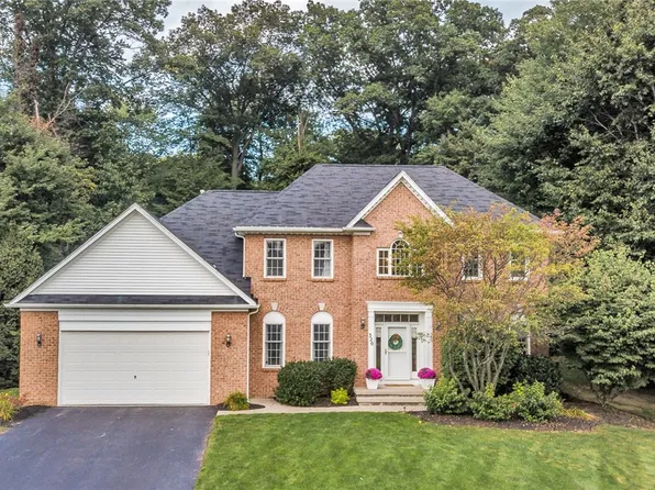 320 Sunningdale Rise, Webster, NY 14580