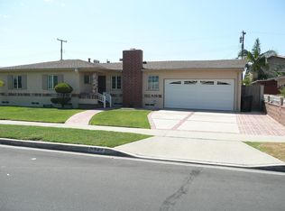 9522 Colchester Dr, Anaheim, CA 92804