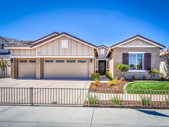 Model Home Shown