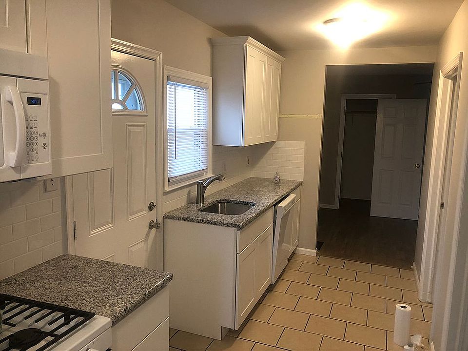 Completely Renovated Kitchen