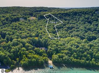 PARCEL 3 Shorewood Dr, Frankfort, MI 49635