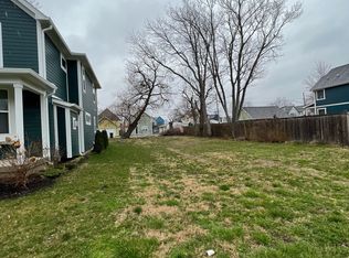 1956 Cornell Ave, Indianapolis, IN 46202