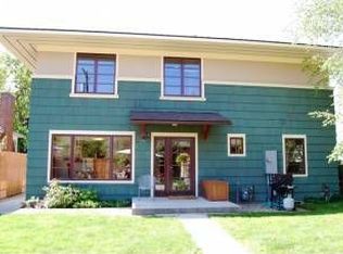 646 E Sussex Ave, Missoula, MT 59801