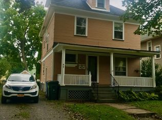 45 Gold St #1, Rochester, NY 14620