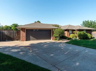 2724 W 20th St, Stillwater, OK 74074