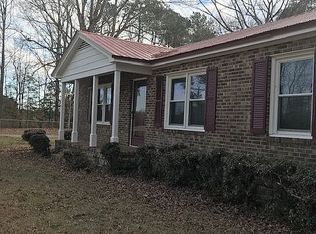 327 Nc Highway 305, Windsor, NC 27983