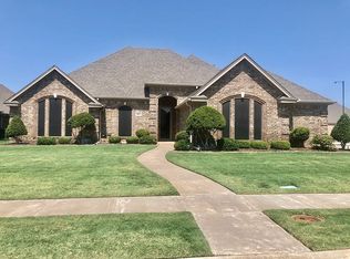 1 Clover Ct, Wichita Falls, TX 76310