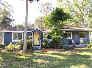 703 Conrad Dr, New Smyrna Beach, FL 32168
