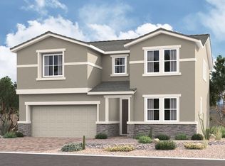 9850 Blazek Bluff Ave, Las Vegas, NV 89178