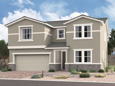 9908 Blazek Bluff Ave, Las Vegas, NV, 89178