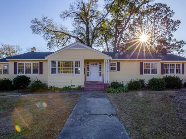 11467 Heritage Hwy, Bamberg, SC 29003