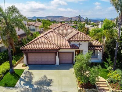 1383 Feather Hill Ct, Thousand Oaks, CA, 91320