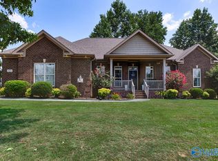 123 Archered Way, New Market, AL 35761
