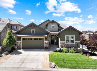 10687 Snowblossom Way, Highlands Ranch, CO 80126